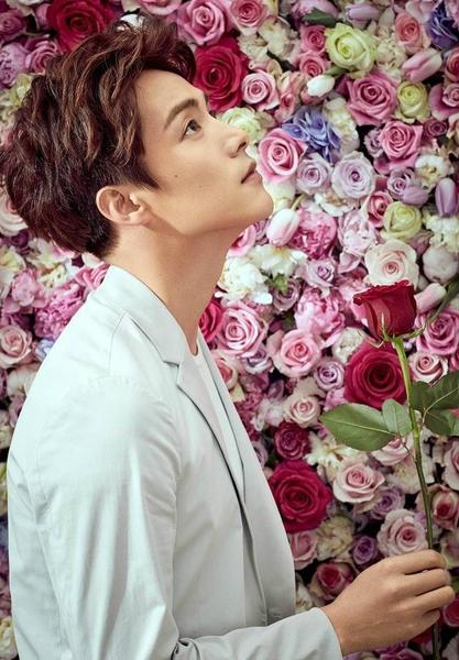 马天宇是什么样的人