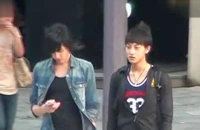 喜欢喜欢exo(exo中文歌词)