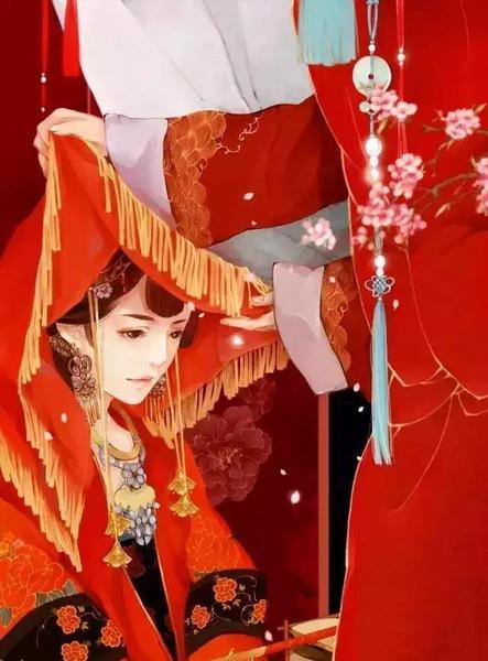 女主一开始就是皇后的帝后文