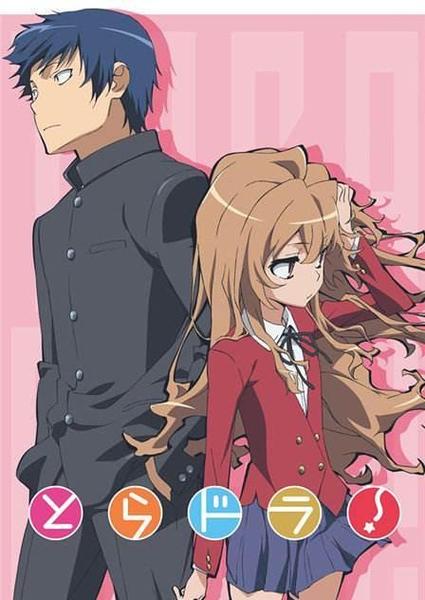 有什么好看的动漫推荐一下恋爱(有什么恋爱番推荐)