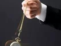 催眠术是怎么回事