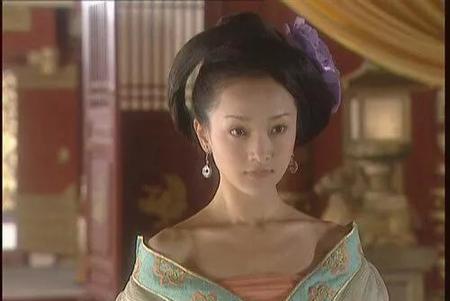 大明宫词谁喜欢太平(大明宫词太平公主和薛绍的爱情)