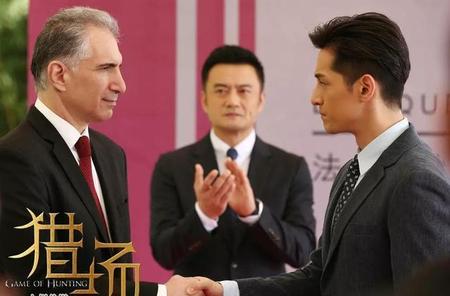 猎场最后结局(猎场大结局秋冬和谁在一起)