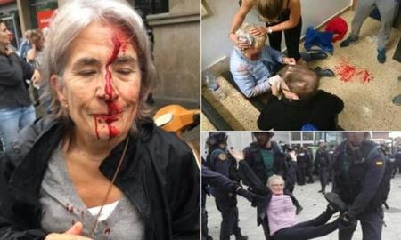 美国双重标准是什么