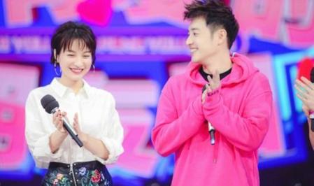 潘玮柏和吴昕真的在一起了吗(潘玮柏跟吴昕有真的在一起吗)