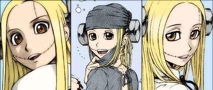 恐怖惊悚漫画排行(恐怖类漫画)