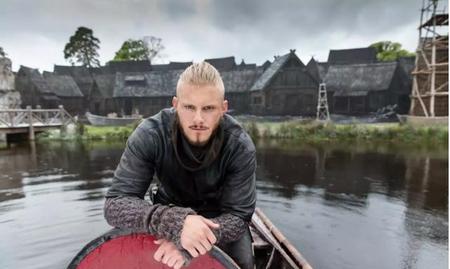 维京传奇拉格纳儿子们