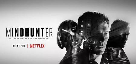 类似心灵猎人的美剧(犯罪心理档案第一季之后没有下文)