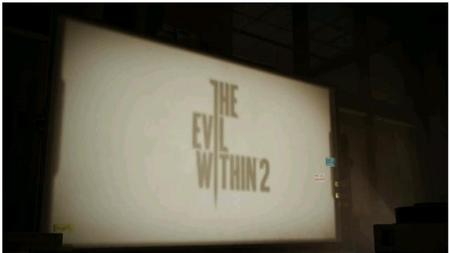 类似恶灵附身2的游戏(恶灵附身是恐怖游戏吗)