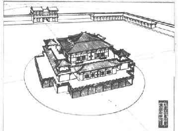 嫦娥到了月亮上之后变成了什么(嫦娥奔月后变成了癞蛤蟆)