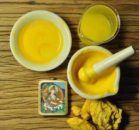 什么样的唐卡最值钱(尼泊尔的唐卡大约多少钱一个)