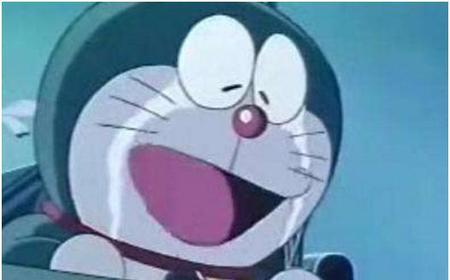 《哆啦A梦》的大结局