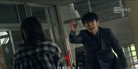 捷德奥特曼结局感人