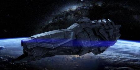 为什么大炮巨舰的时代落幕了(有很多大炮的巨大战舰)