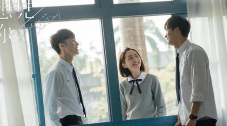 想见你剧组发生了什么