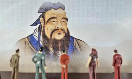 儒家君子六艺是指什么(孔子弟子中精通六艺)