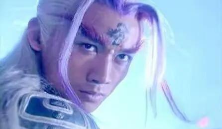 电视剧倩女幽魂武功排名