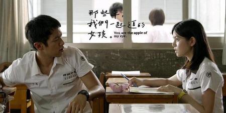 你想改变吗?电影