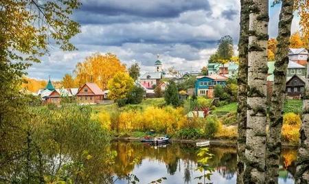 中国一定要去的景点(著名的旅游景点国内)