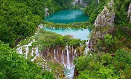 克罗地亚发达吗(克罗地亚gdp人均)