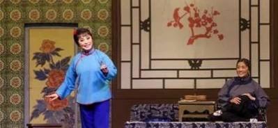 杨三姐告状是什么年代的事