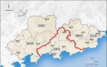 汕尾话属于什么方言(汕尾的方言跟潮汕话一样吗)