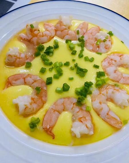 水蒸蛋1比1.5是多少水(蒸鸡蛋羹比例1:1.5)