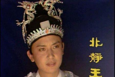 林黛玉和北静王的关系(林黛玉与北静王的关系)