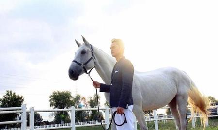 为什么叫白马王子