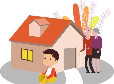 缺失父爱的男孩子长大后会咋样(从小缺乏父爱的男孩会有哪些缺陷)