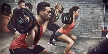 运动30分钟消耗的热量(为什么饭量突然增大)