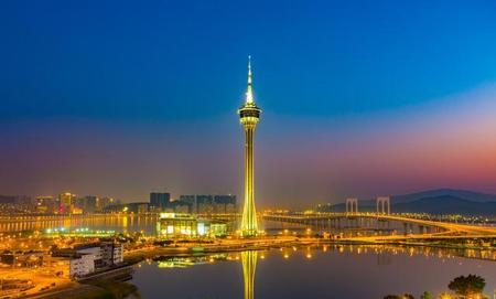 去澳门赌钱的人是不是全部都是输