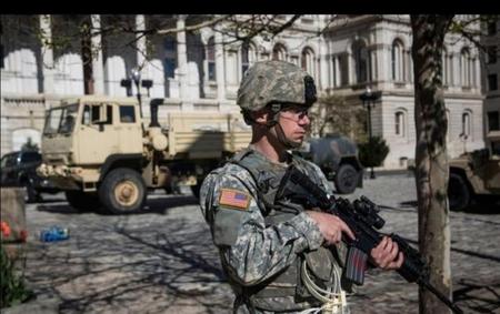 对现在美国的看法以及依据