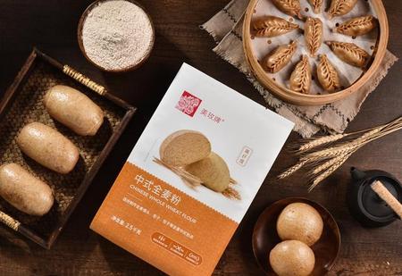 全麦面粉可以做什么(糖尿病人能吃油麦面)