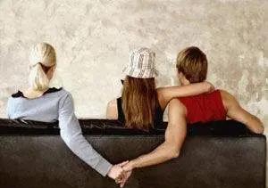 朋友的媳妇对我有意思怎么办