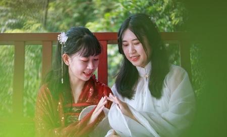 一个知心朋友都没有的人(感觉身边没有一个真心朋友)