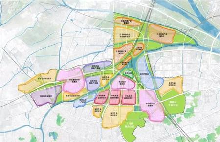 中山岐江新城楼盘排名(中山二线城市)