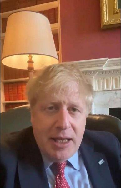 香港人移民英国