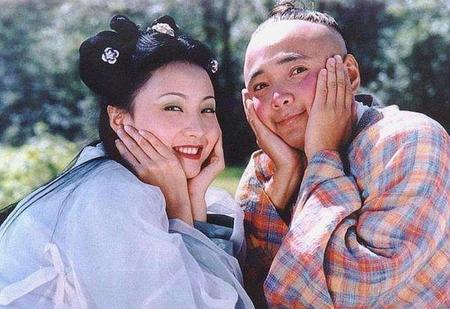 春光灿烂猪八戒影评(春光灿烂猪八戒要翻拍了吗)