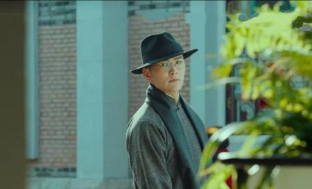 局中人沈放真实身份