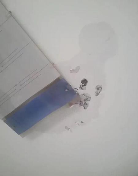 现在楼房顶层会不会存在漏雨