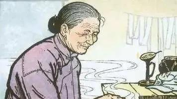 你所理解的孝与不孝分别是什么(孝为先和为贵诚待人亲持之)