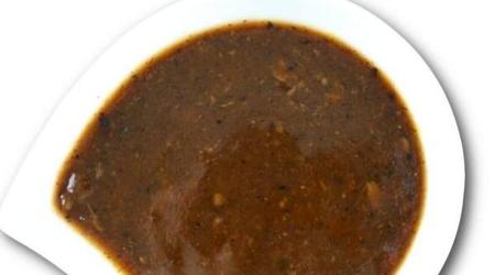 如何做黑胡椒酱简单(黑胡椒怎么做的)