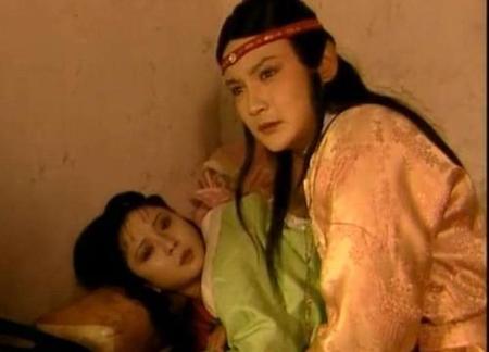 新版红楼梦晴雯死是哪一集(87版红楼梦晴雯之死在哪一集)