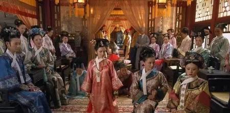 甄嬛与温实初做过吗(温实初最后怎么样了)