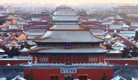 北京有哪些名胜古迹介绍一下(北京有哪些名胜古迹和著名景点介绍)