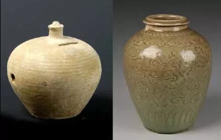 陶器和瓷器有什么不同,具体说明(陶器和瓷器的区别有哪些不同)