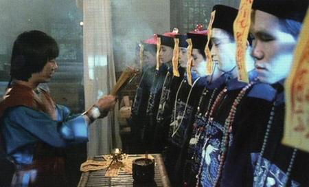 林正英僵尸片哪个最经典