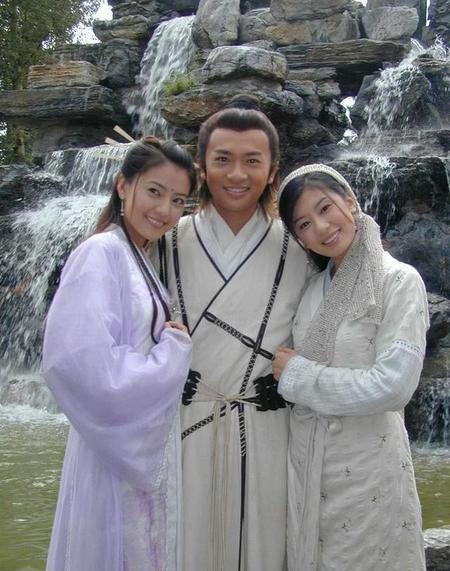 张无忌最后去了哪里(张无忌是金庸写的吗)