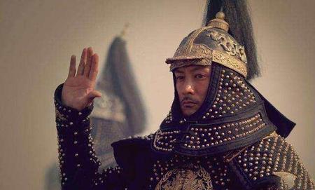 吴三桂为什么投降于清朝